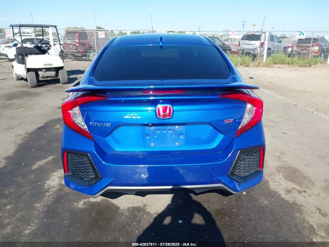 Honda l15b7 2019 2HGFC1E58KH700070 Image 16