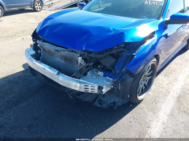 Honda l15b7 2019 2HGFC1E58KH700070 Image 6