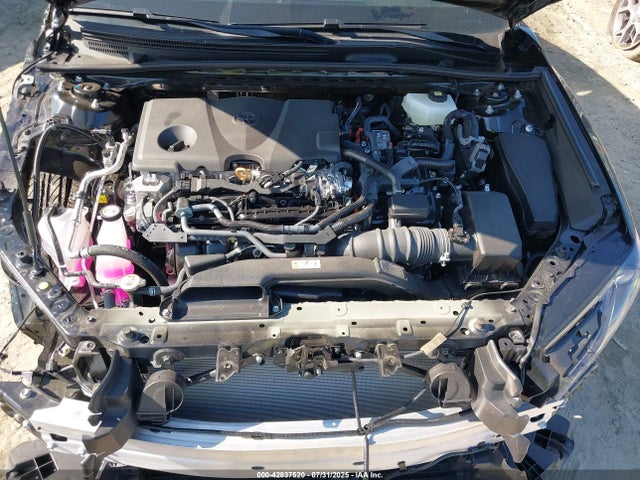 Toyota a25a-fxs 2025 4T1DAACK1SU137795 Image 10