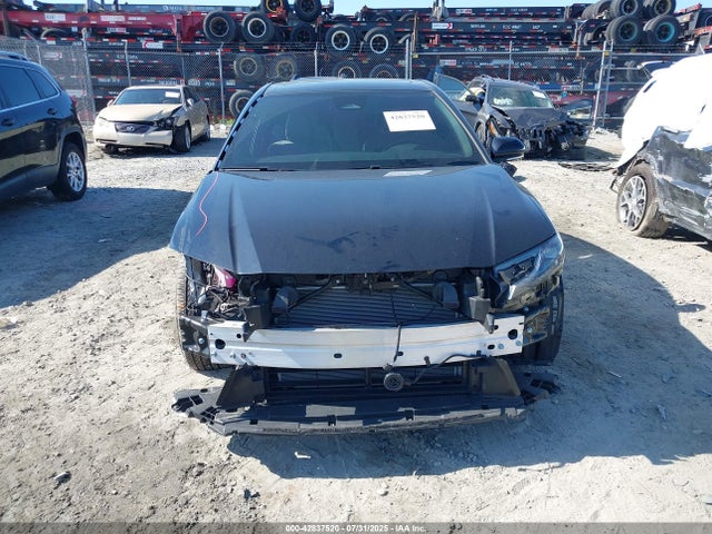 Toyota a25a-fxs 2025 4T1DAACK1SU137795 Image 13