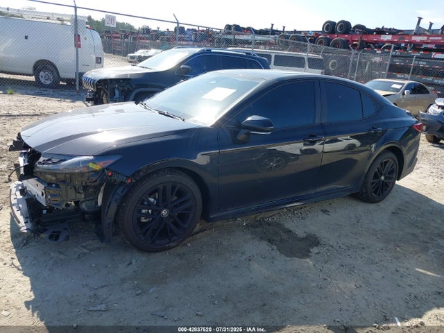 Toyota a25a-fxs 2025 4T1DAACK1SU137795 Image 15