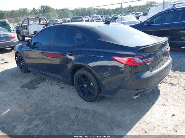 Toyota a25a-fxs 2025 4T1DAACK1SU137795 Image 3