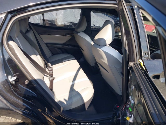 Toyota a25a-fxs 2025 4T1DAACK1SU137795 Image 8