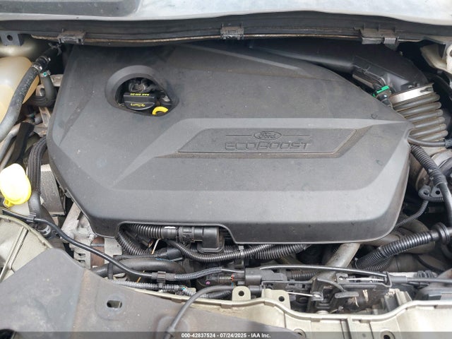 Ford 2014 2014 1FMCU9GX7EUB09088 Image 10