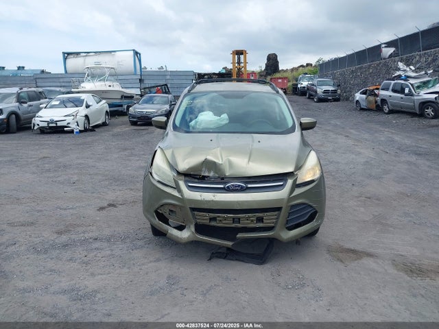 Ford 2014 2014 1FMCU9GX7EUB09088 Image 12