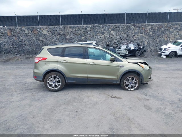 Ford 2014 2014 1FMCU9GX7EUB09088 Image 13