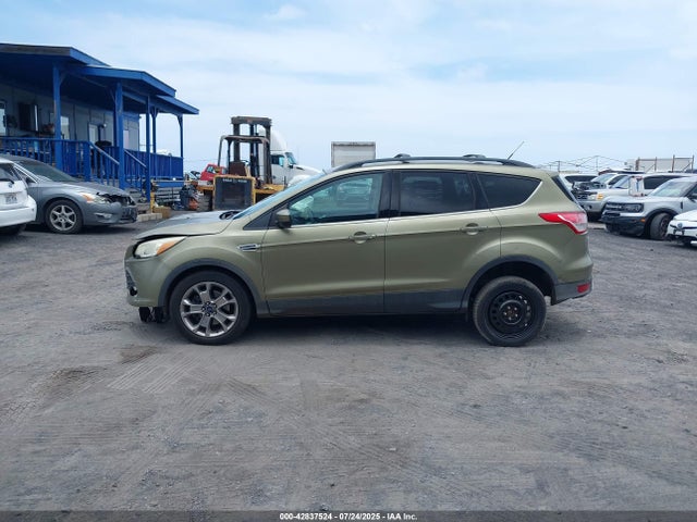 Ford 2014 2014 1FMCU9GX7EUB09088 Image 14