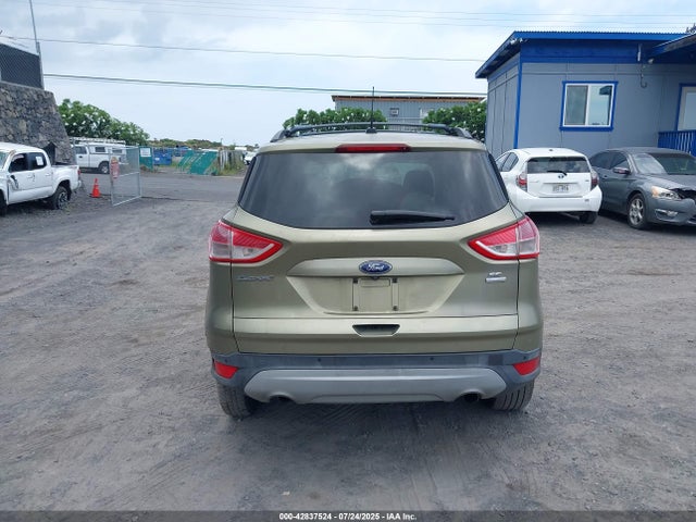 Ford 2014 2014 1FMCU9GX7EUB09088 Image 16