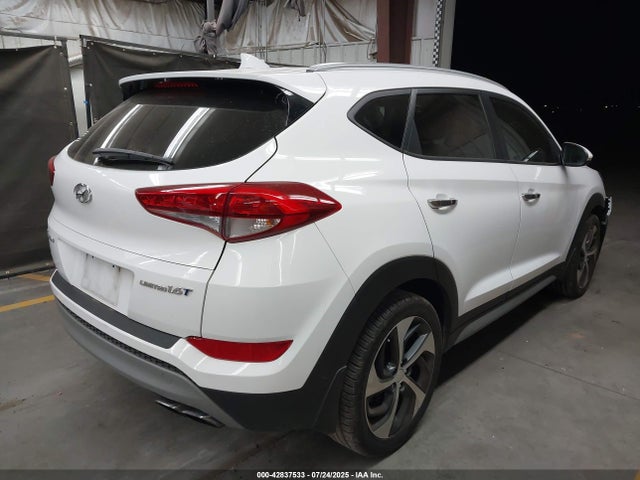 KM8J33A22HU527485 Hyundai t-gdi gamma