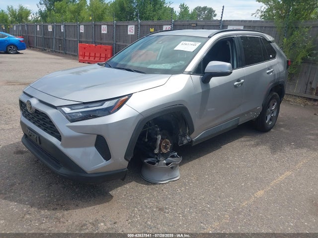 4T3RWRFV6SU167233 Toyota a25a-fxs