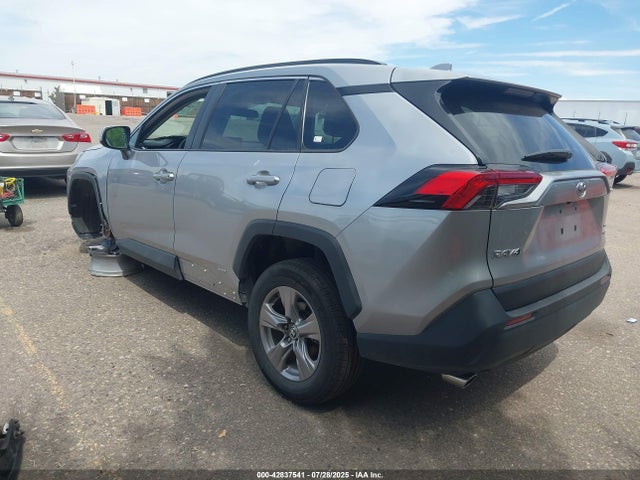 4T3RWRFV6SU167233 Toyota a25a-fxs