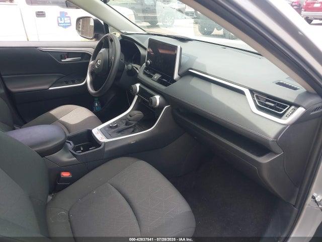 4T3RWRFV6SU167233 Toyota a25a-fxs