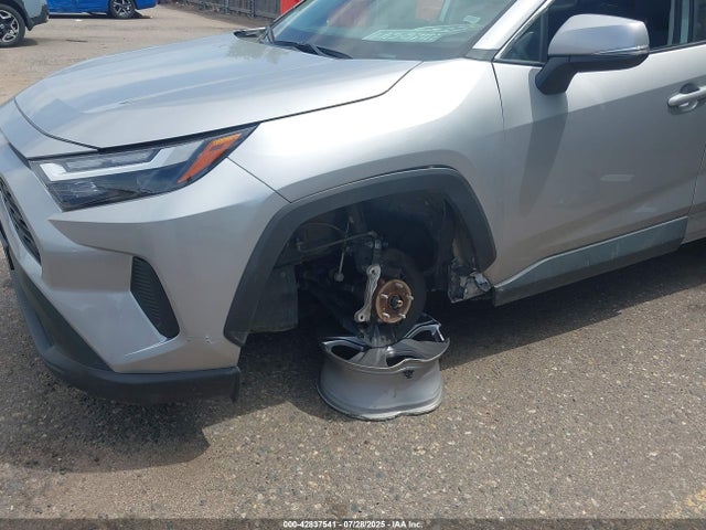 4T3RWRFV6SU167233 Toyota a25a-fxs