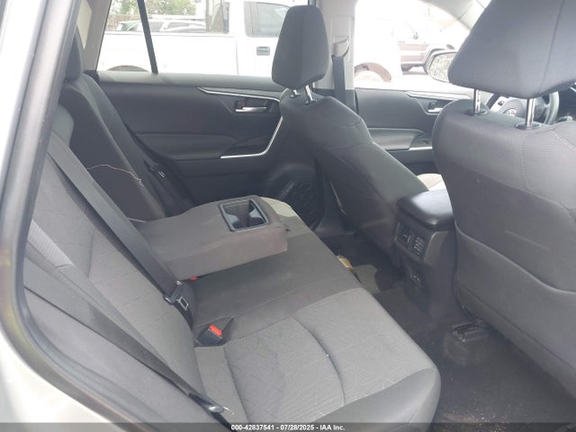 4T3RWRFV6SU167233 Toyota a25a-fxs