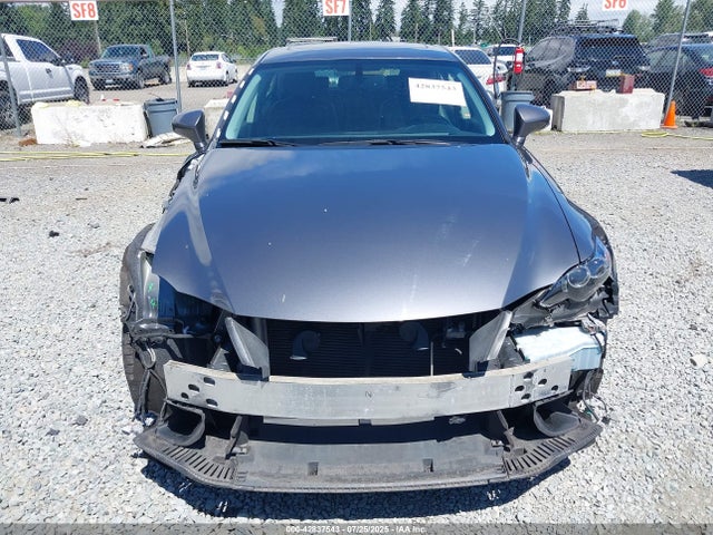 Lexus 2gr-fse 2016 JTHCM1D26G5004102 Image 13