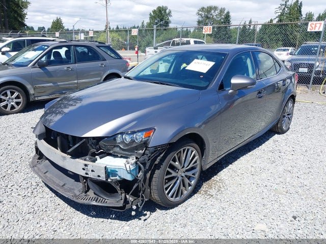 Lexus 2gr-fse 2016 JTHCM1D26G5004102 Image 2
