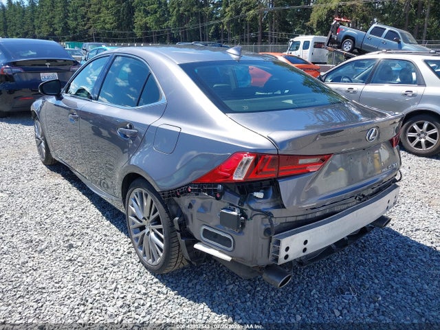 Lexus 2gr-fse 2016 JTHCM1D26G5004102 Image 3