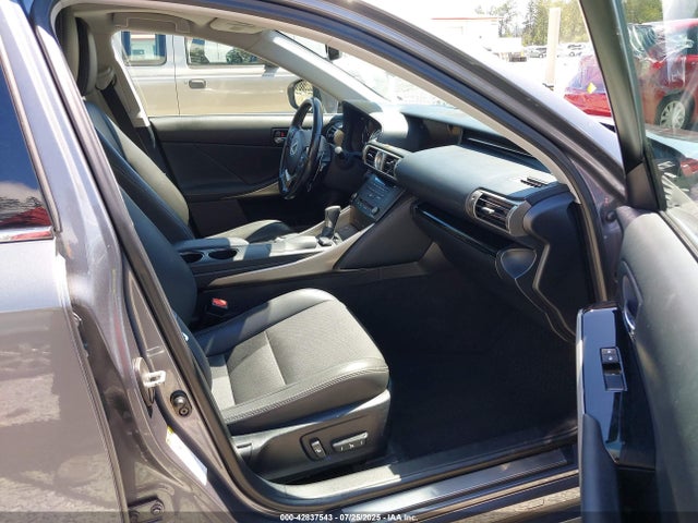 Lexus 2gr-fse 2016 JTHCM1D26G5004102 Image 5
