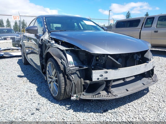 Lexus 2gr-fse 2016 JTHCM1D26G5004102 Image 6