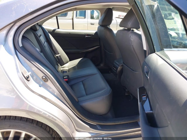 Lexus 2gr-fse 2016 JTHCM1D26G5004102 Image 8
