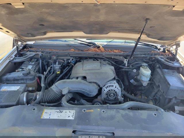 2007 CADILLAC ESCALADE 1GYFK63837R259719 Photo 9