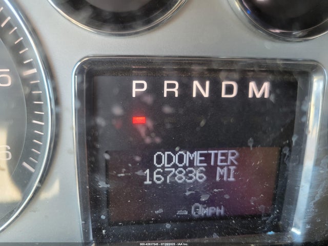 2007 CADILLAC ESCALADE 1GYFK63837R259719 Photo 6