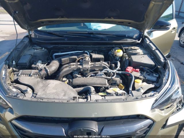2023 SUBARU OUTBACK 4S4BTACC3P3123534 Photo 9