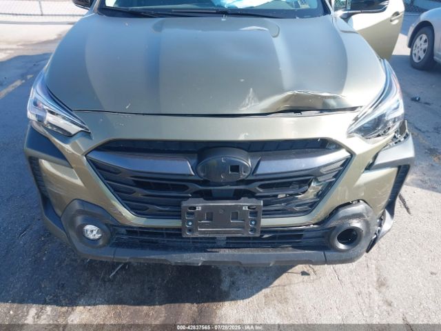 2023 SUBARU OUTBACK 4S4BTACC3P3123534 Photo 5