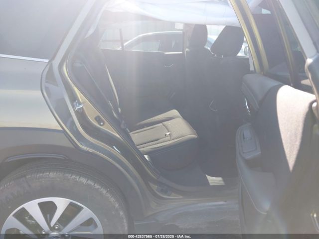 2023 SUBARU OUTBACK 4S4BTACC3P3123534 Photo 7