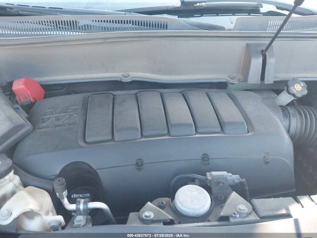 Buick llt 2015 5GAKRCKD2FJ144234 Image 10