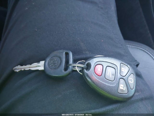 Buick llt 2015 5GAKRCKD2FJ144234 Image 11