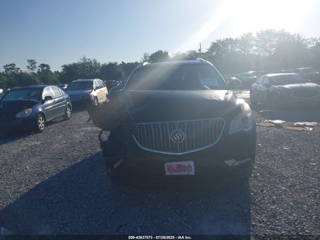 Buick llt 2015 5GAKRCKD2FJ144234 Image 13