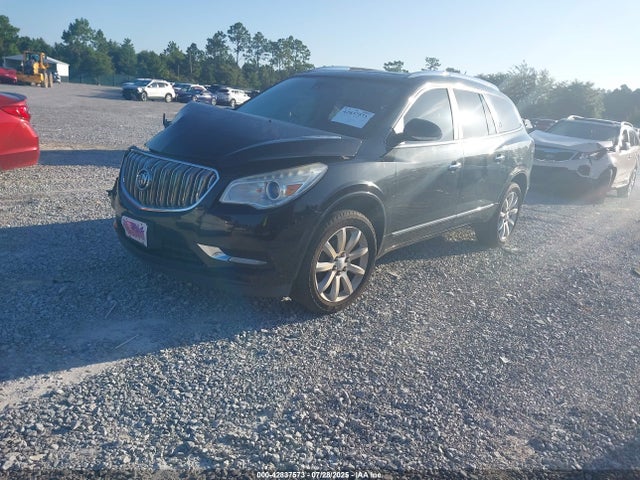 Buick llt 2015 5GAKRCKD2FJ144234 Image 2