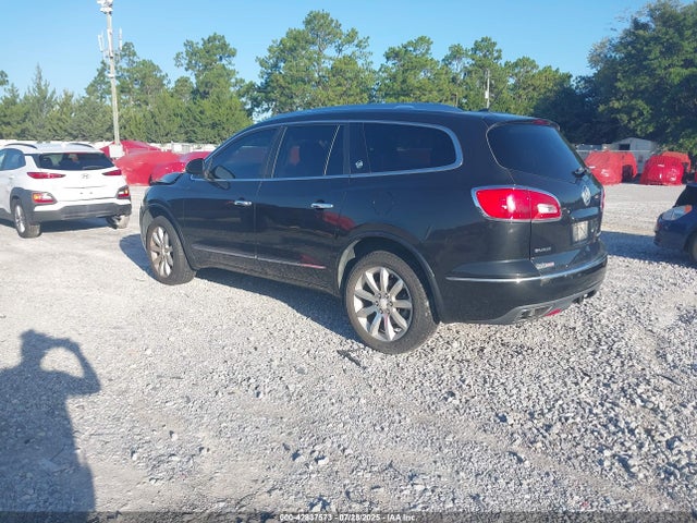 Buick llt 2015 5GAKRCKD2FJ144234 Image 3