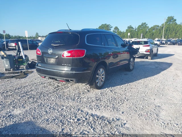 Buick llt 2015 5GAKRCKD2FJ144234 Image 4