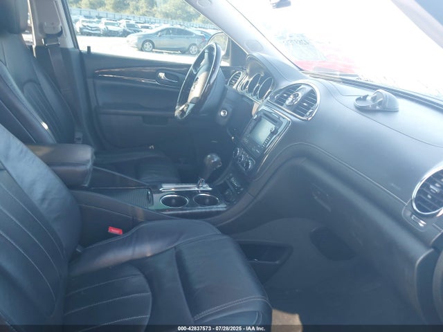 Buick llt 2015 5GAKRCKD2FJ144234 Image 5