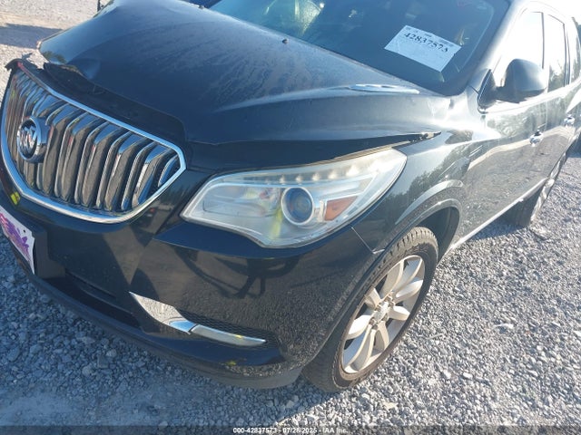 Buick llt 2015 5GAKRCKD2FJ144234 Image 6