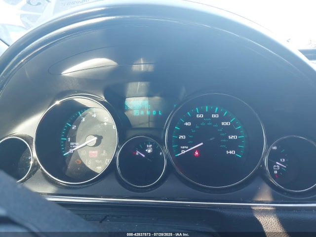 Buick llt 2015 5GAKRCKD2FJ144234 Image 7