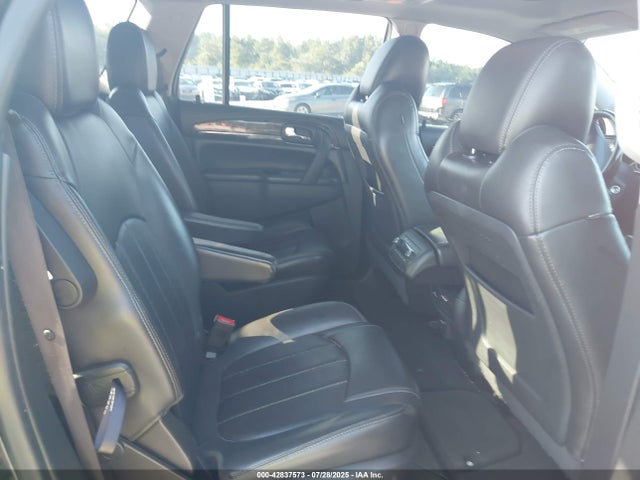 Buick llt 2015 5GAKRCKD2FJ144234 Image 8