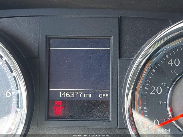 Chrysler 2014 2014 2C4RC1BG0ER217091 Image 7