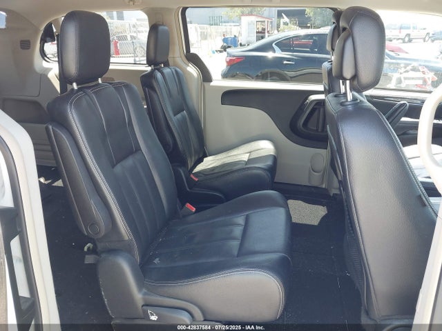 Chrysler 2014 2014 2C4RC1BG0ER217091 Image 8