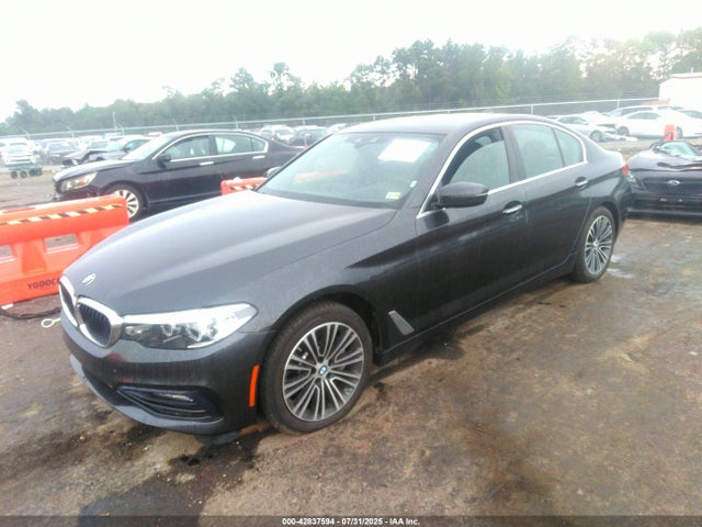 WBAJA7C5XJWA74932 BMW 530I