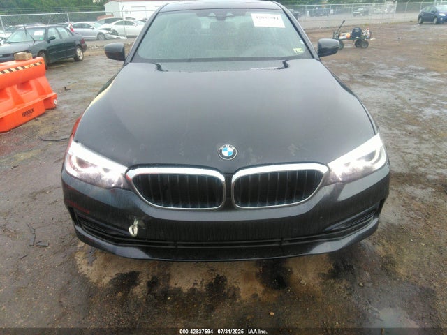 WBAJA7C5XJWA74932 BMW 530I