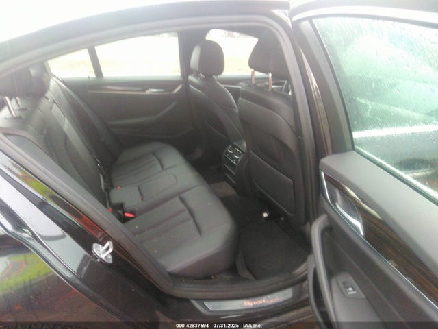 WBAJA7C5XJWA74932 BMW 530I