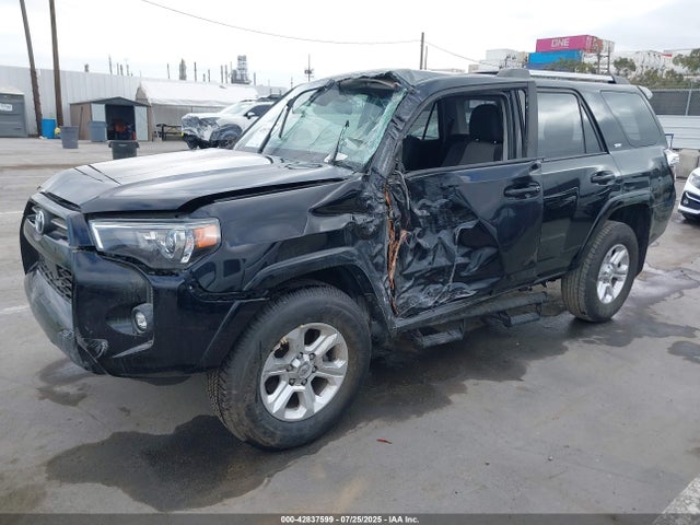 JTEEU5JR4N5268155 Toyota 1gr-fe