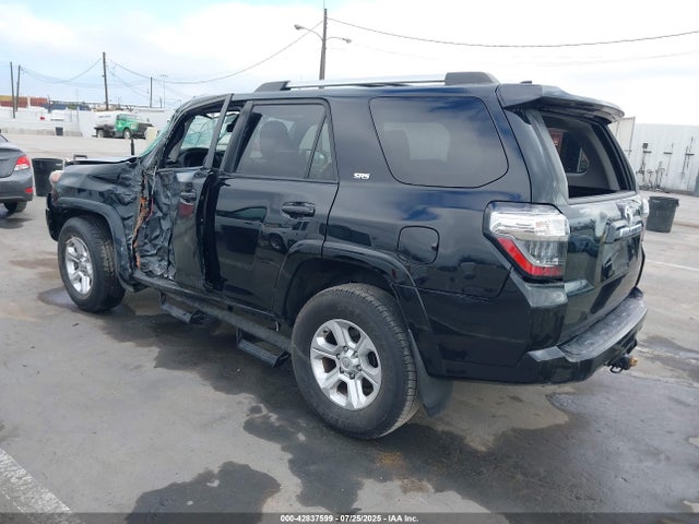 JTEEU5JR4N5268155 Toyota 1gr-fe