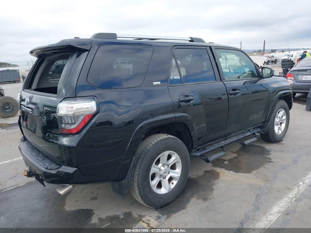 JTEEU5JR4N5268155 Toyota 1gr-fe