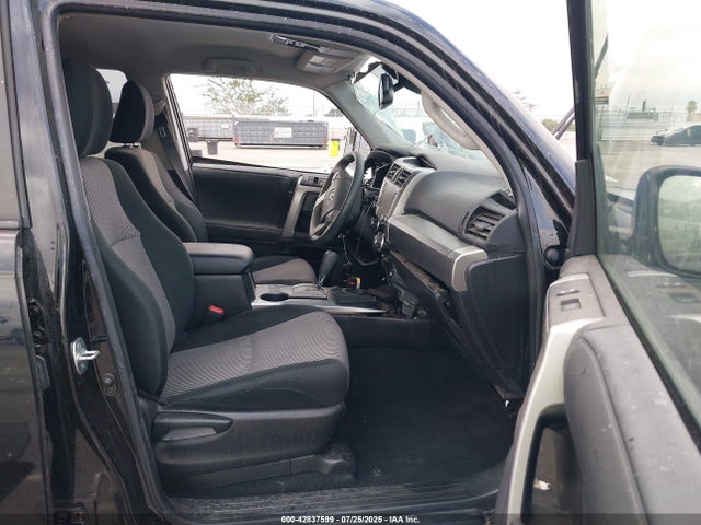 JTEEU5JR4N5268155 Toyota 1gr-fe