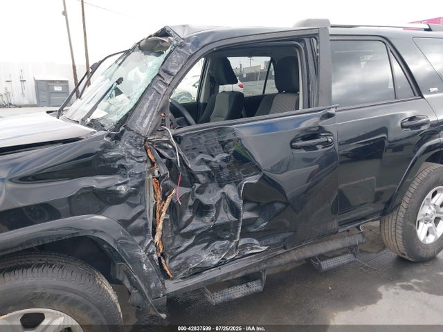 JTEEU5JR4N5268155 Toyota 1gr-fe