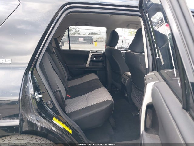 JTEEU5JR4N5268155 Toyota 1gr-fe